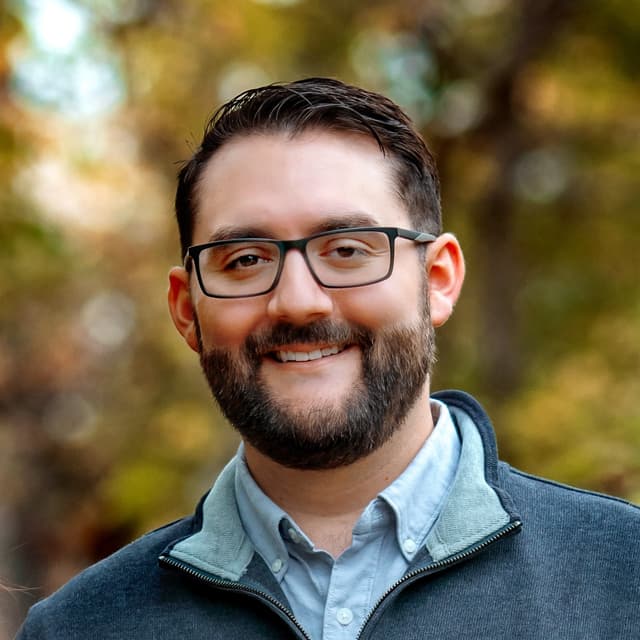 An ai generated image of Miguel Caballero