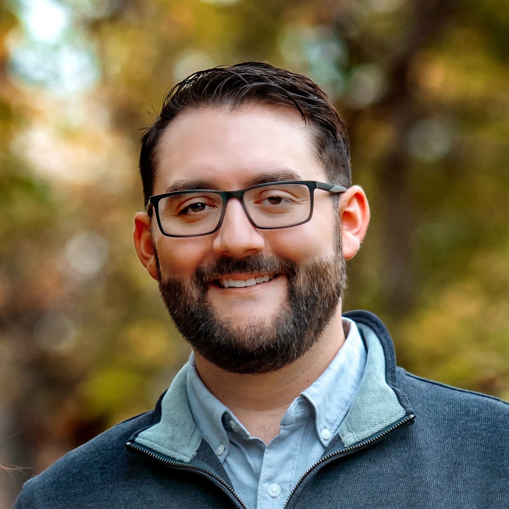 An ai generated image of Miguel Caballero